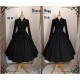 Forest Song Asterius Double Sided Long Skirt(Leftovers/3 Colours/Full Payment Without Shipping)